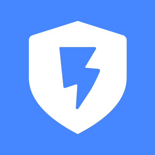 Nolog VPN - Fast Secure Proxy logo