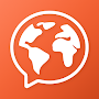 Learn 33 Languages - Mondly APK icon