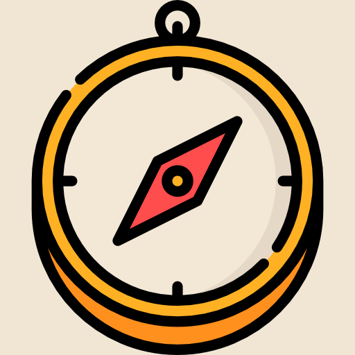 Logo Compass App