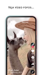 TikTok v26.3.3 Mod Premium (Sem Marca D’Água) + Plugin v26.3.3 3