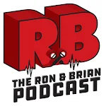 Cover Image of Herunterladen The Ron & Brian Podcast 5.0.1 APK