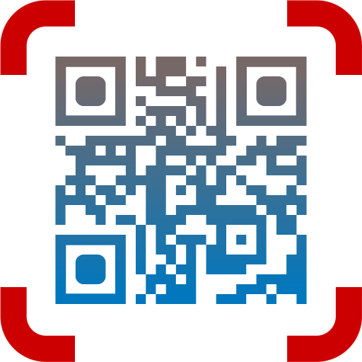 Barcode & QR - Scanner logo