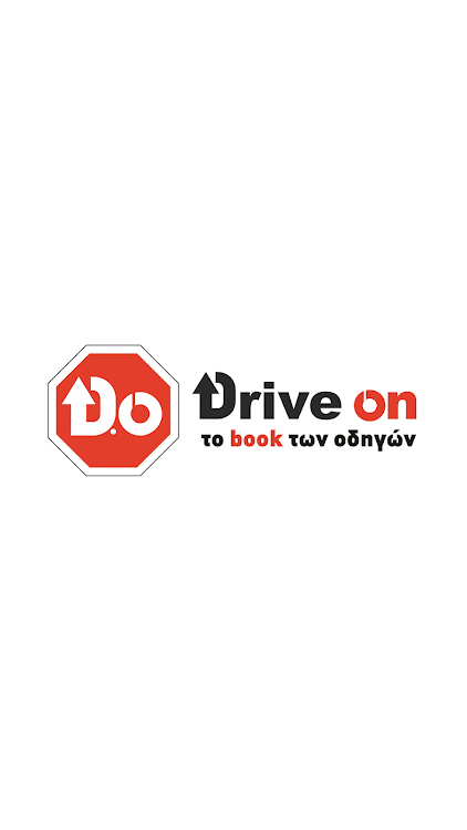 Drive On - 2.1.0 - (Android)