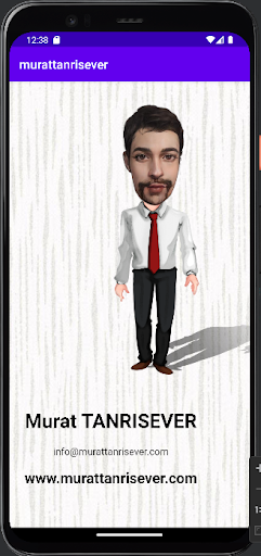 Android application MT screenshort