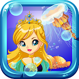 Sea Heroes - Match 3 Games icon