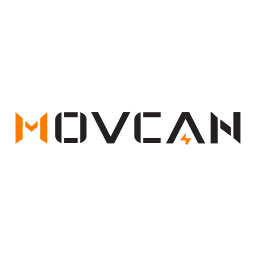 Icon image MOVCAN