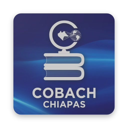 Cobach Chiapas logo