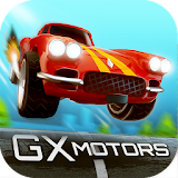 GX Motors icon