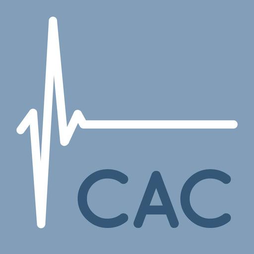 Cardiac Arrhythmia Challenge  Icon