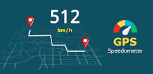 GPS Speedometer: HUD Live Speed View APK
