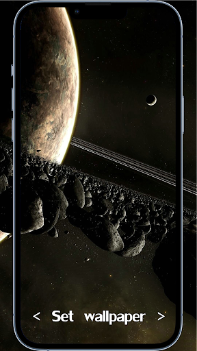 Beautiful Wallpaper HD Screen 3