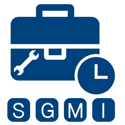 SGMI CMMS logo