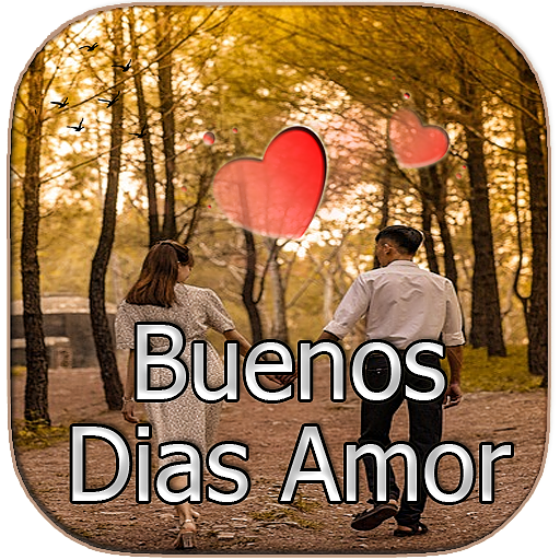 Amor Mio Buenos Dias  Icon