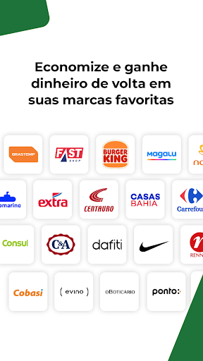 Fato Club Screen 3