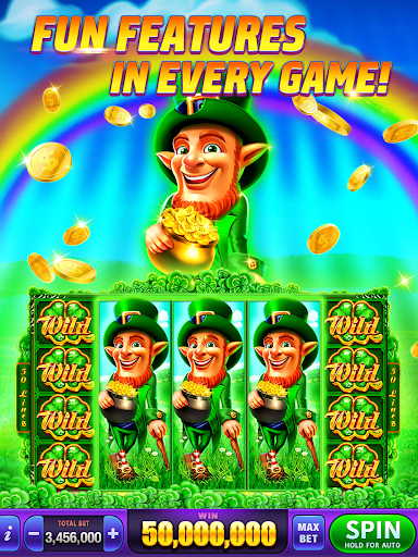 Double Hit Casino Slots Games 13