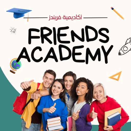 Friends Academy Apps on Google Play
