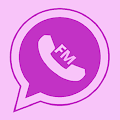 FMWhats New Version 2021 Apk