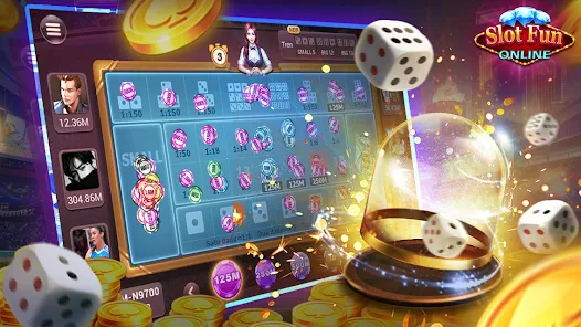 Slot Fun Online – Applications sur Google Play