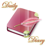 Daily Diary (life time) Apk
