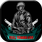 FPS Real Commandos Mission - Offline