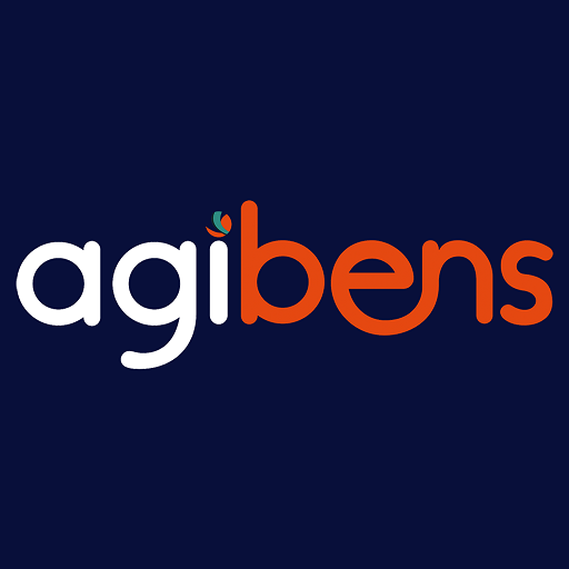 Agibens Rastreamento Inteligen logo