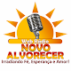 Download WEB RÁDIO NOVO ALVORECER For PC Windows and Mac 1.1