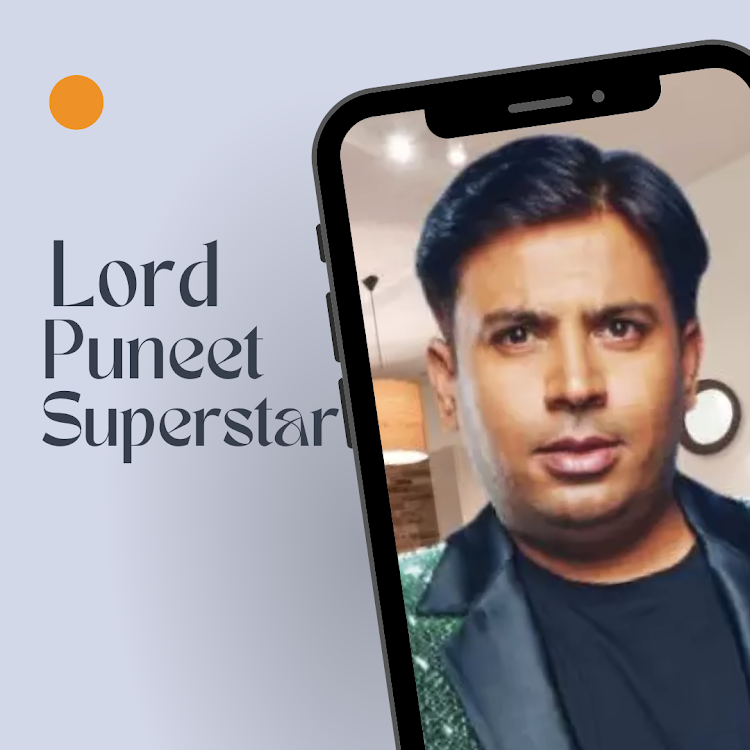 Puneet Superstar - 1.0 - (Android)
