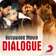 Bollywood Movie Dialogues  Icon