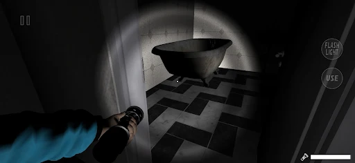 Dark Dreams