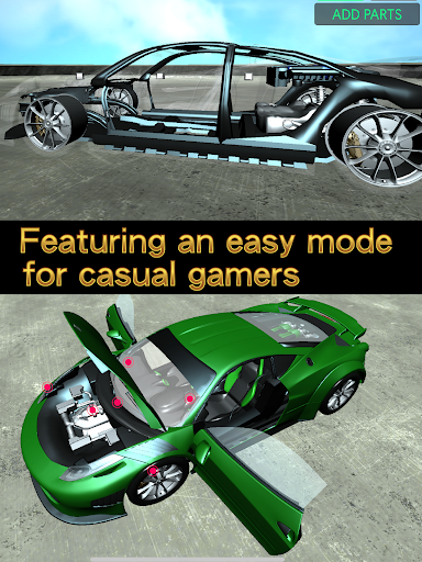 Model Constructor 3D