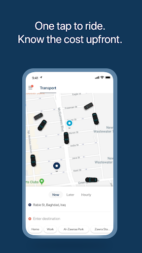 Obr Screenshot 1 - AppWisp.com