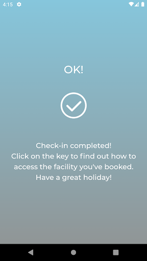 QK Florence Welcome Screenshot 3 - AppWisp.com