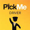 PickMe Driver icon