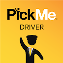 PickMe Driver (Sri Lanka)