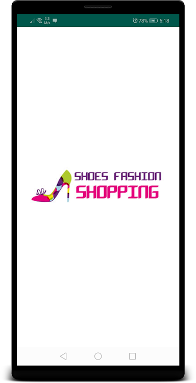 ShoesFashionShopping - 1.3 - (Android)