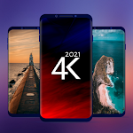 Cover Image of Download Best Wallpapers 4K - Nature 1.0.0 APK