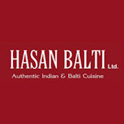 Hasan Balti