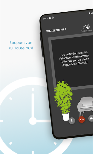 TeleDoc by Docs in Clouds
