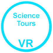 Science Tours - VR