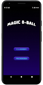 Magic Ball / Magical Ball - Apps on Google Play