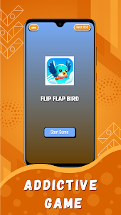 Flip Flap bird
