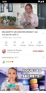 Baixe o YouTube Mod Apk Premium desbloqueado 3