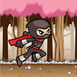 Amazing Ninja Adventure icon