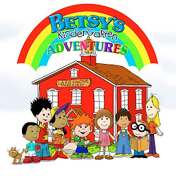 Hình ảnh biểu tượng của Betsy's Kindergarten Adventures