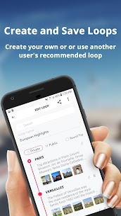Travel Loops Mod Apk Download 2