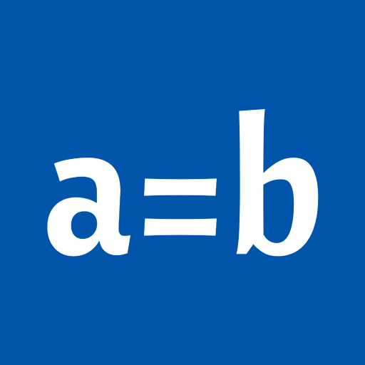 Right triangle calculator logo