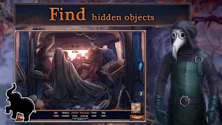 Halloween Stories 3: Horror - Screenshot 1