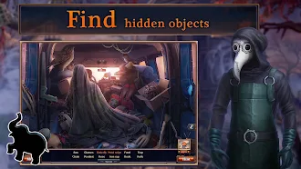 Game screenshot Halloween Stories 3: Horror mod apk