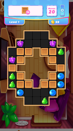 Game screenshot Linkdom hack