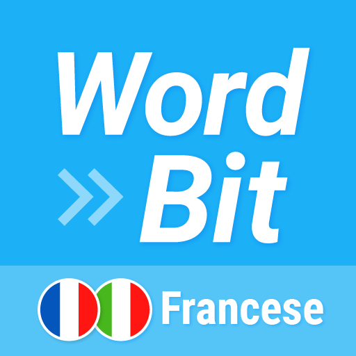 WordBit Francese  Icon